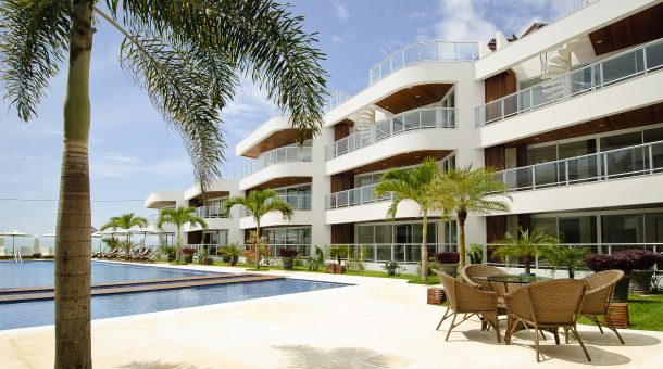 Dunas de Cotovelo | Apartamentos para comprar ou se hospedar na Praia de  Cotovelo, perto de Natal/RN